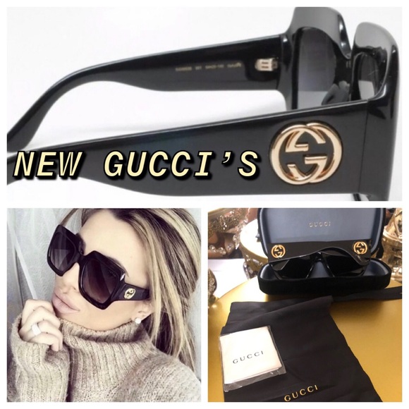 gucci gg053s